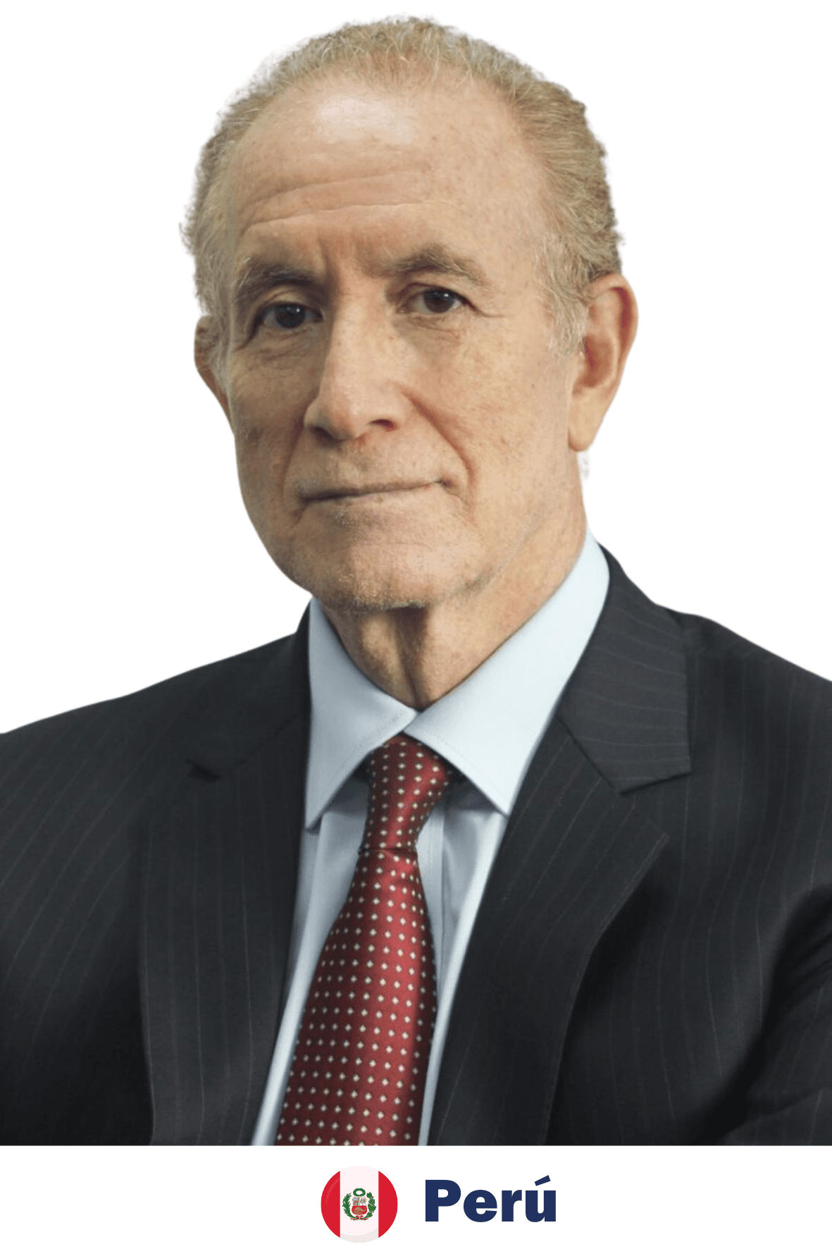 Abel Américo Alvarado Huertas