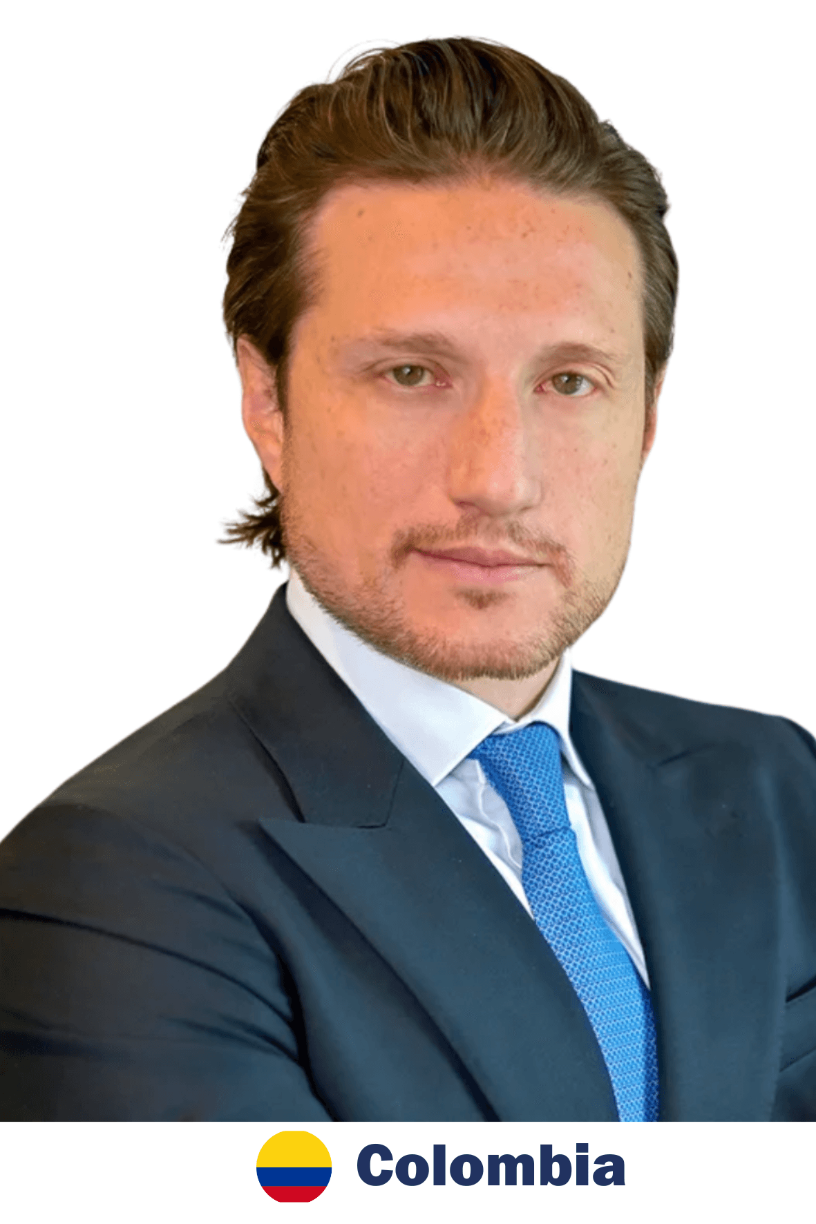 Álvaro Rodríguez Ferrero