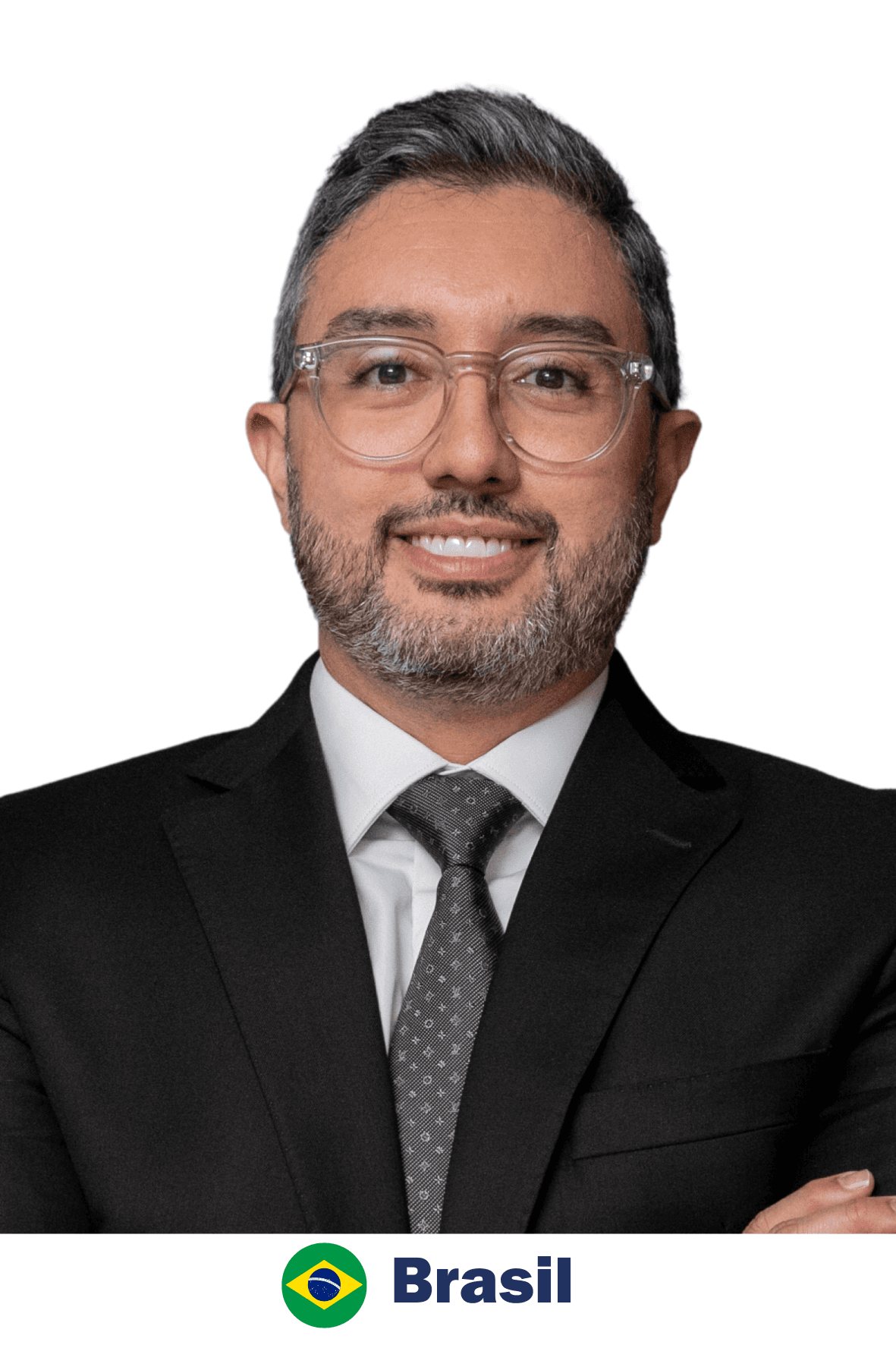 Luiz Garcia Da Silva