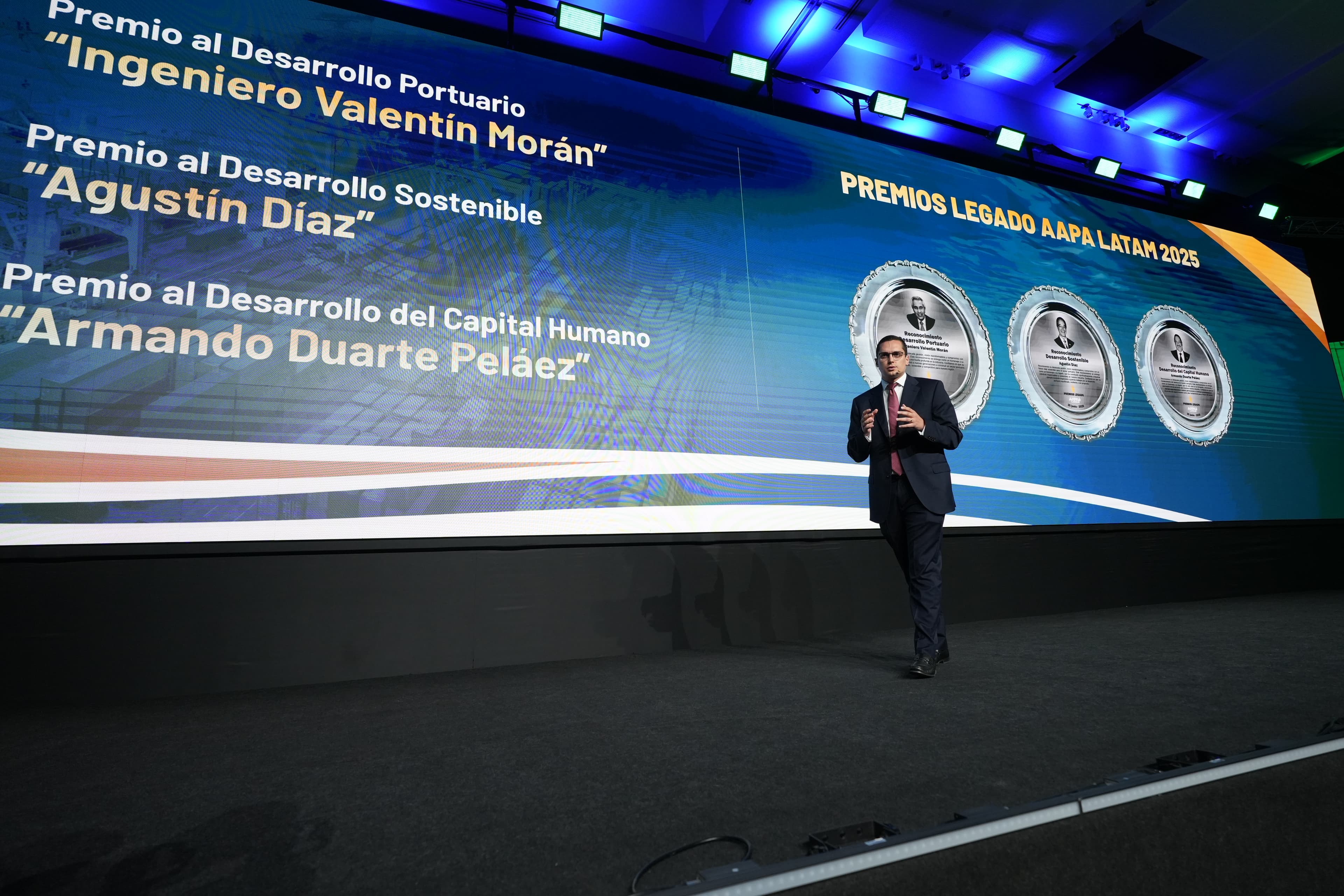 Legacy Awards ceremony 2025 - photo 4