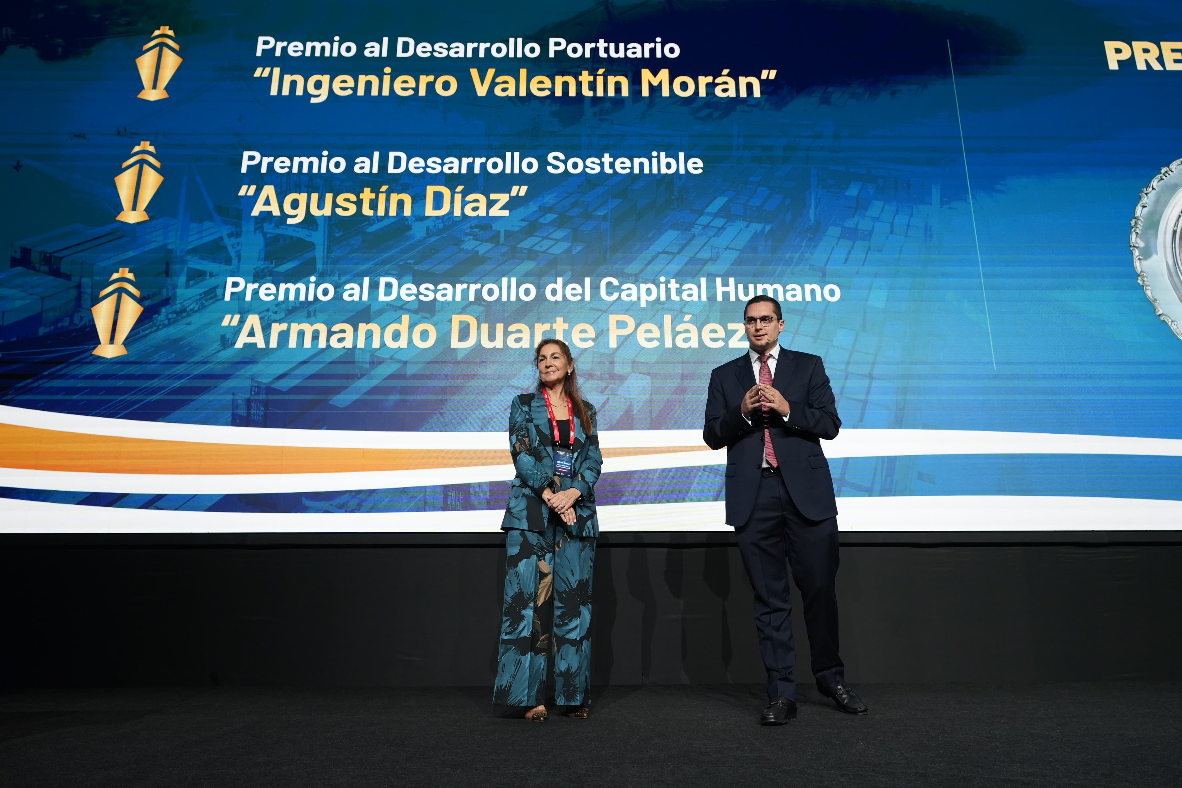 Legacy Awards ceremony 2025 - photo 2