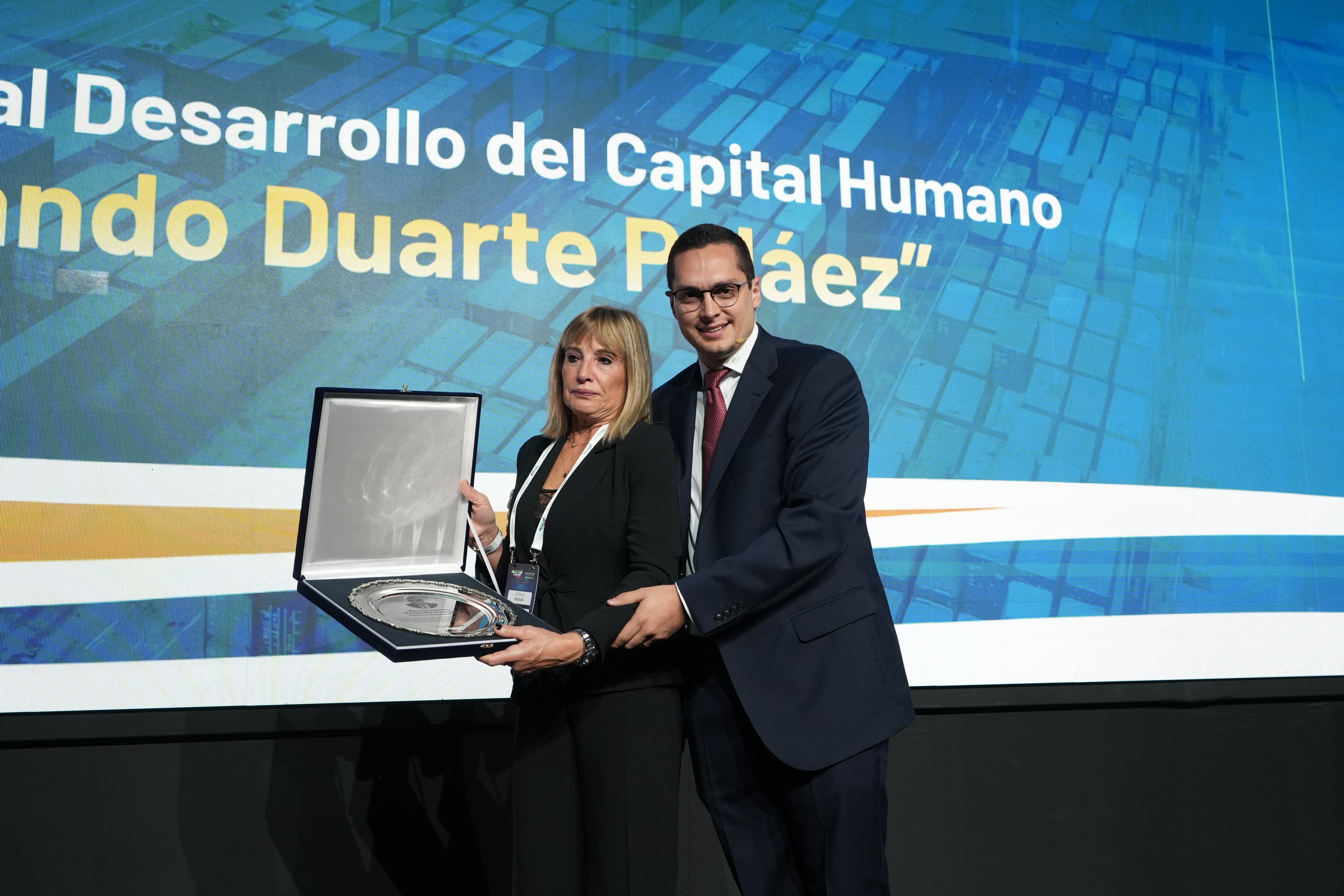 Legacy Awards ceremony 2025 - photo 7