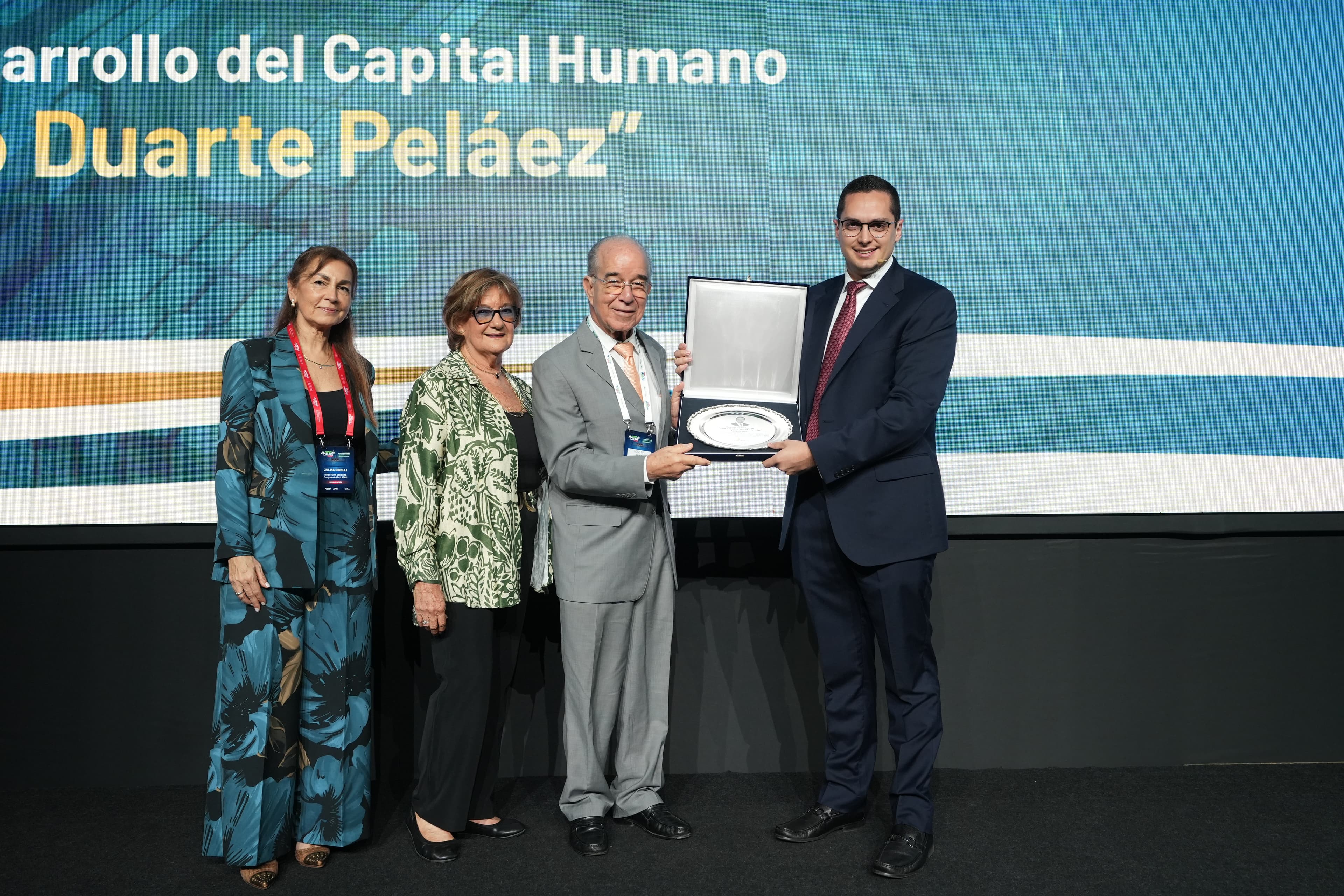 Legacy Awards ceremony 2025 - photo 1