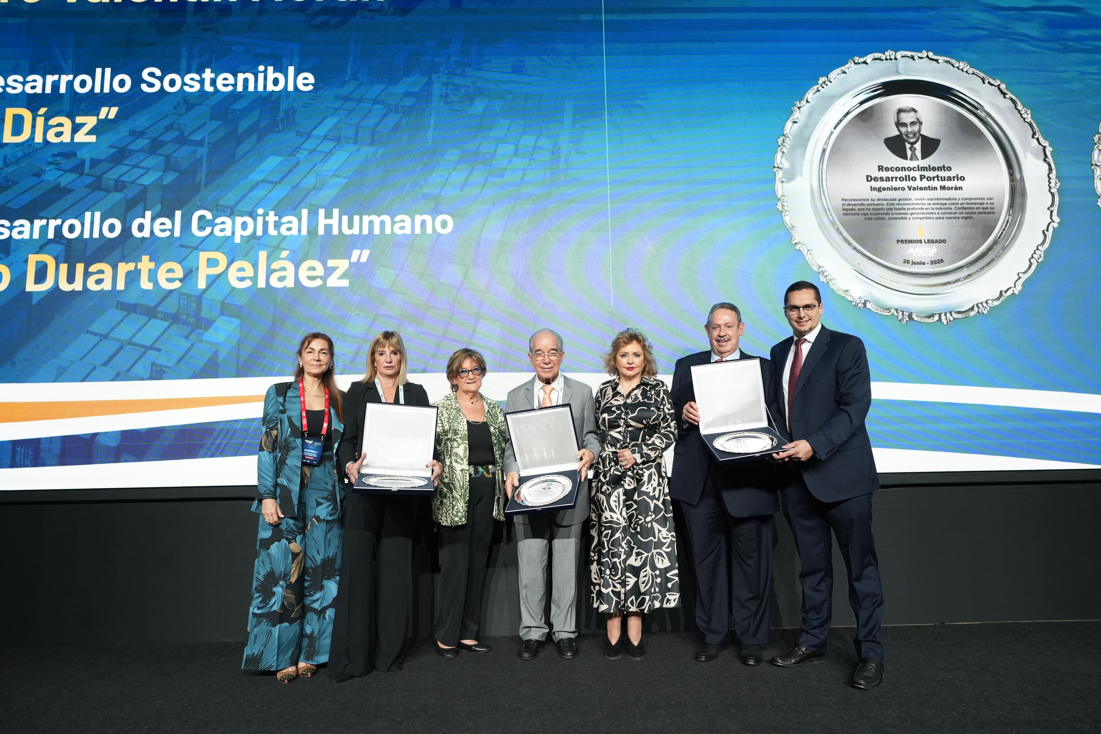 Legacy Awards ceremony 2025 - photo 3