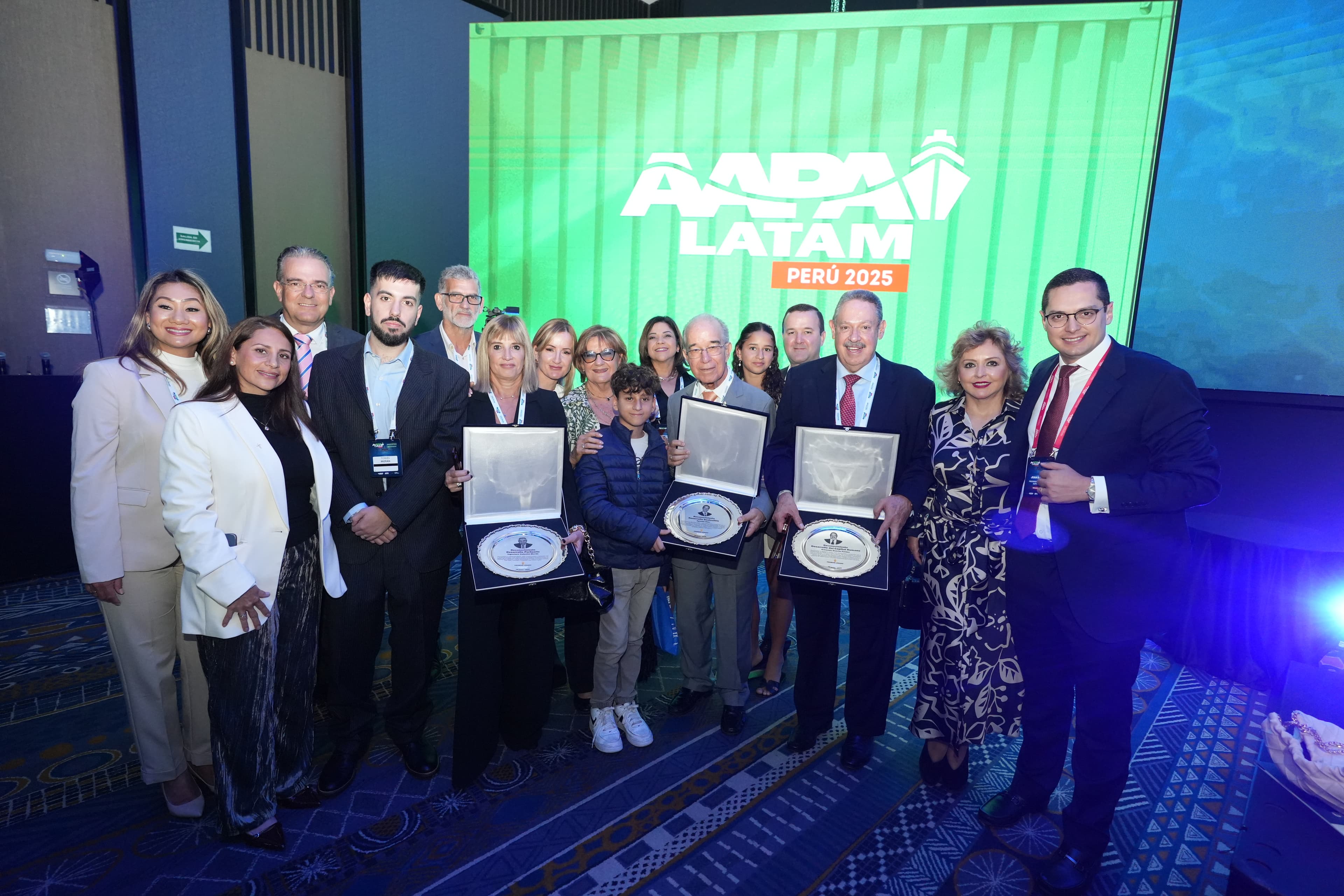 Legacy Awards ceremony 2025 - photo 6