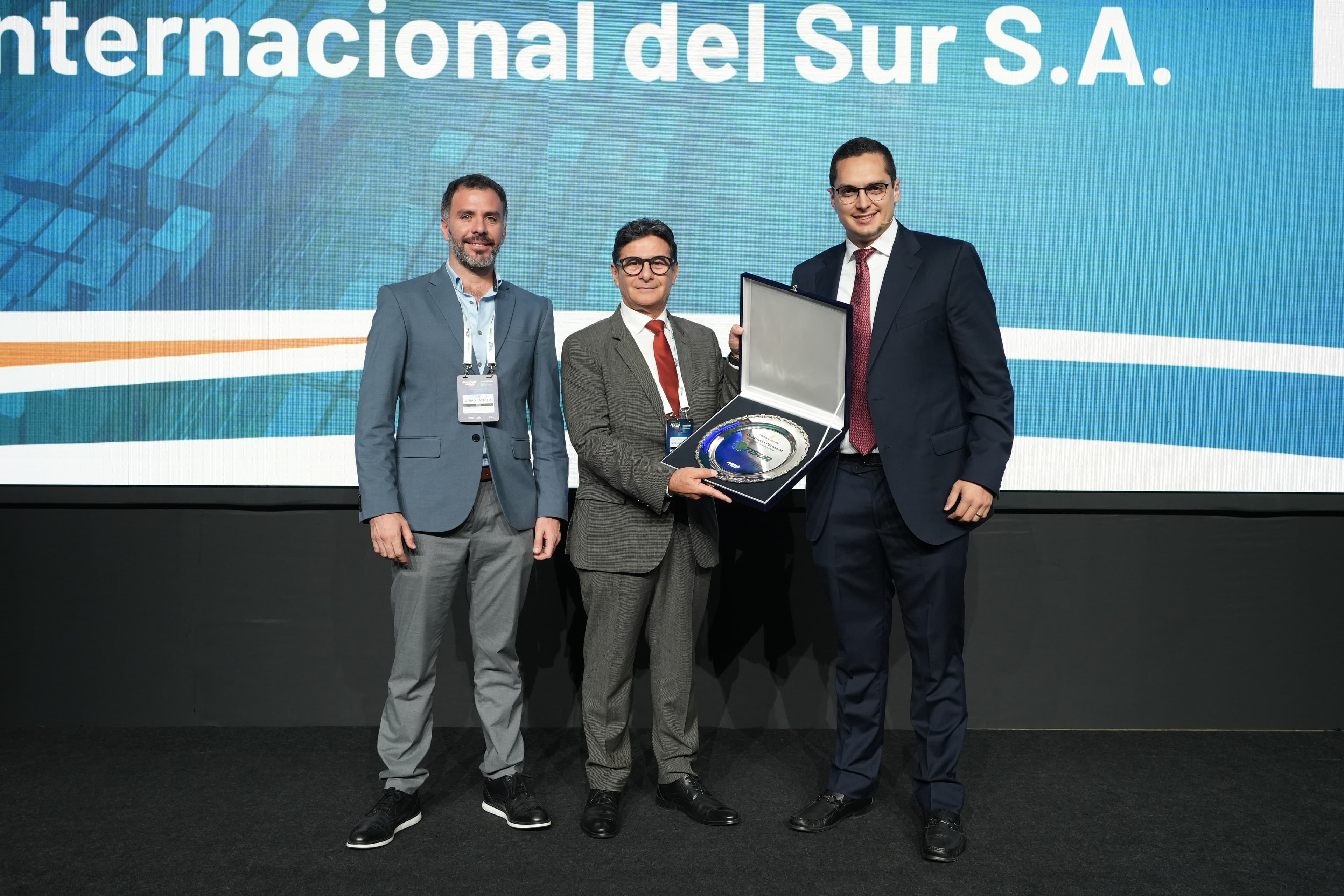 AAPA LATAM e OEA-CIP anuncian ganadores - foto 1