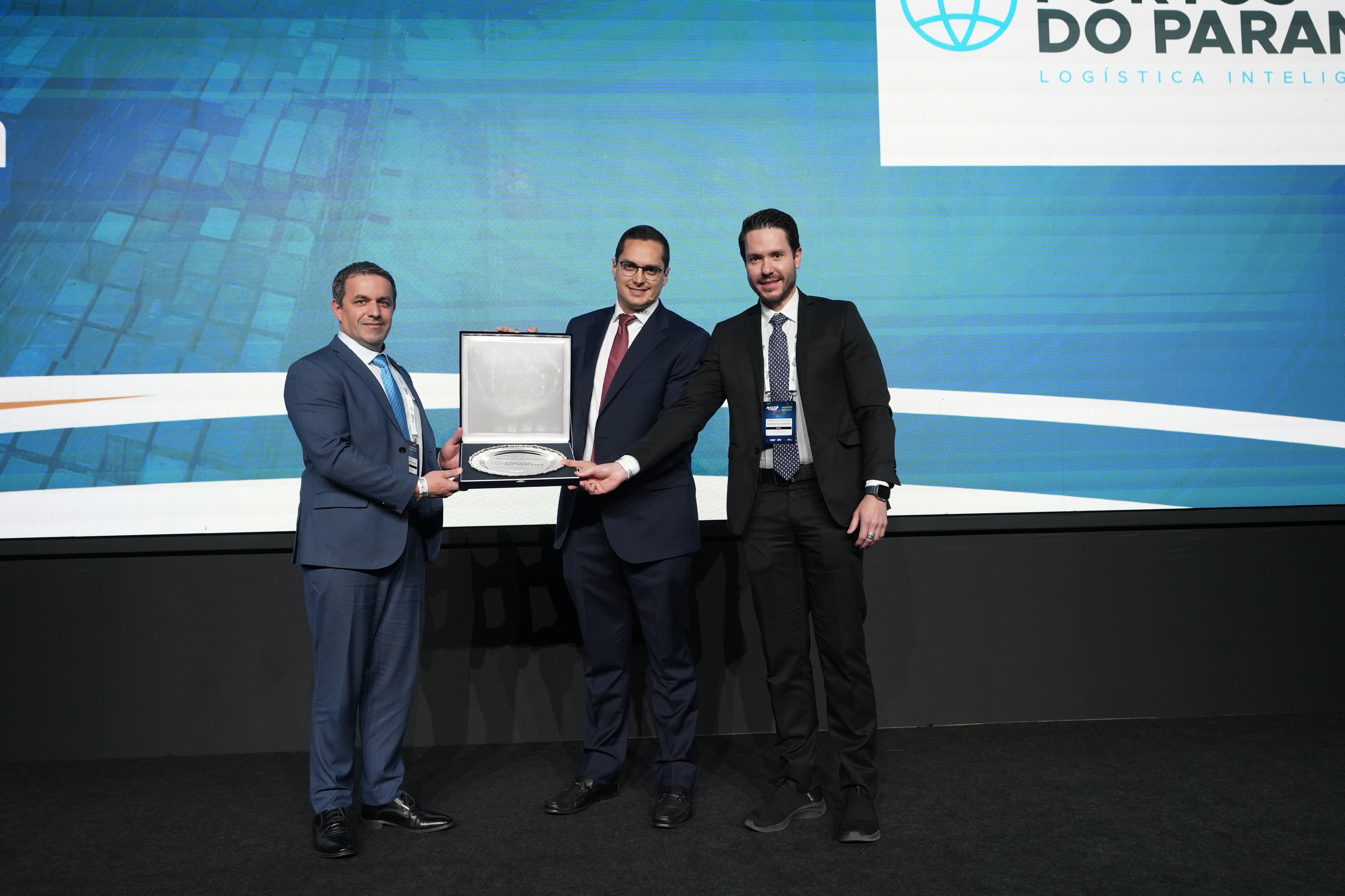 AAPA LATAM e OEA-CIP anuncian ganadores - foto 2