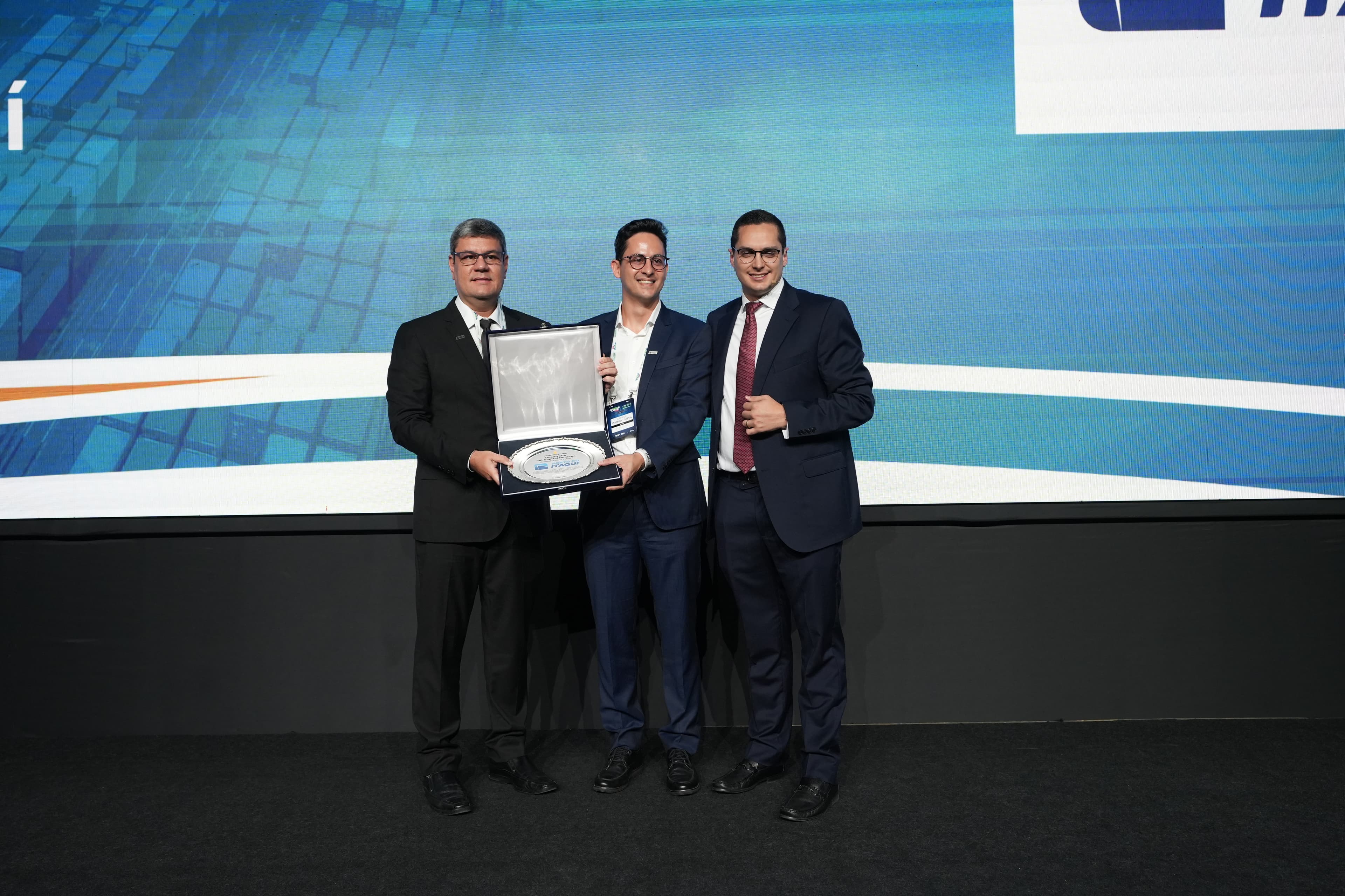 AAPA LATAM e OEA-CIP anuncian ganadores - foto 3