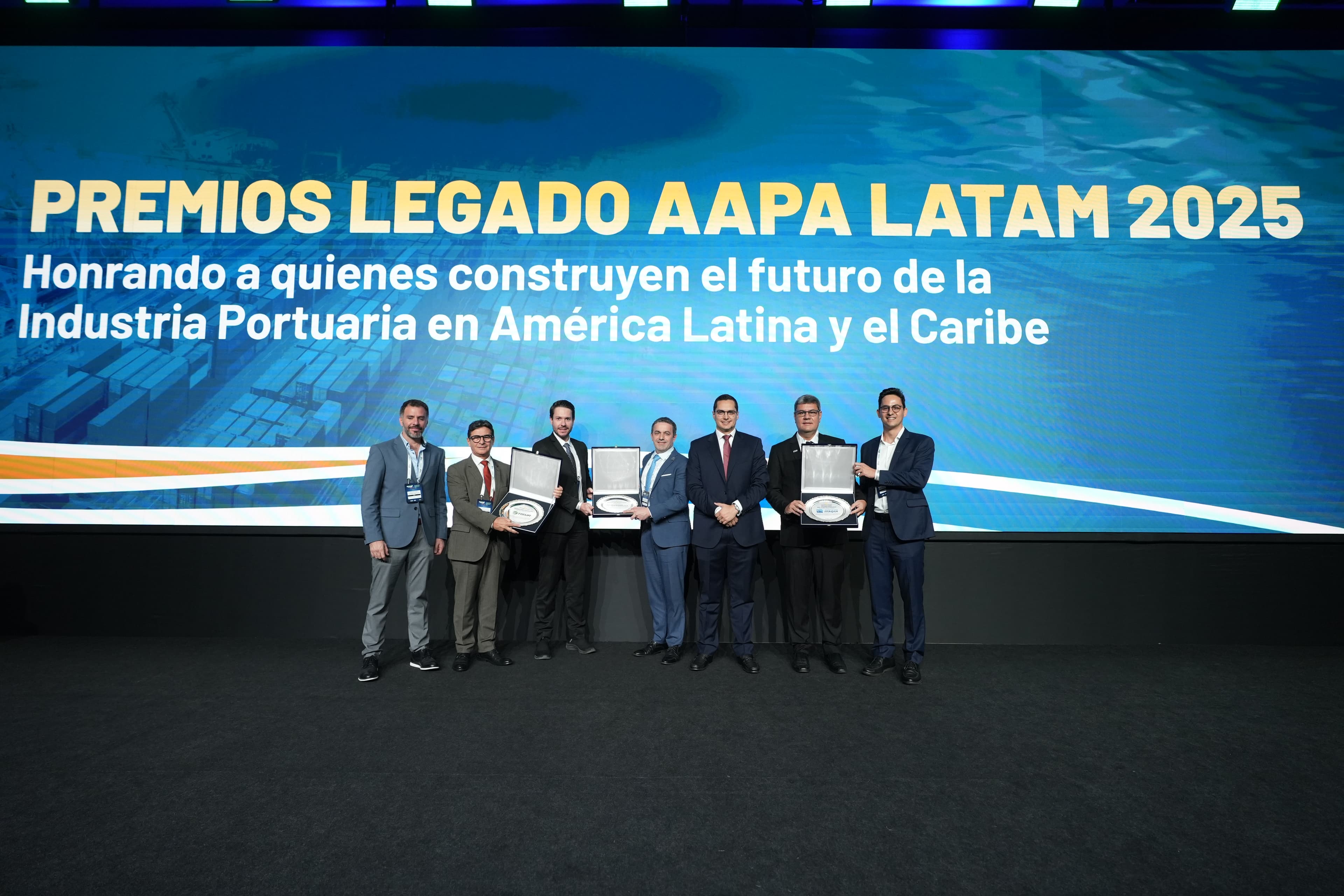 AAPA LATAM e OEA-CIP anuncian ganadores - foto 4