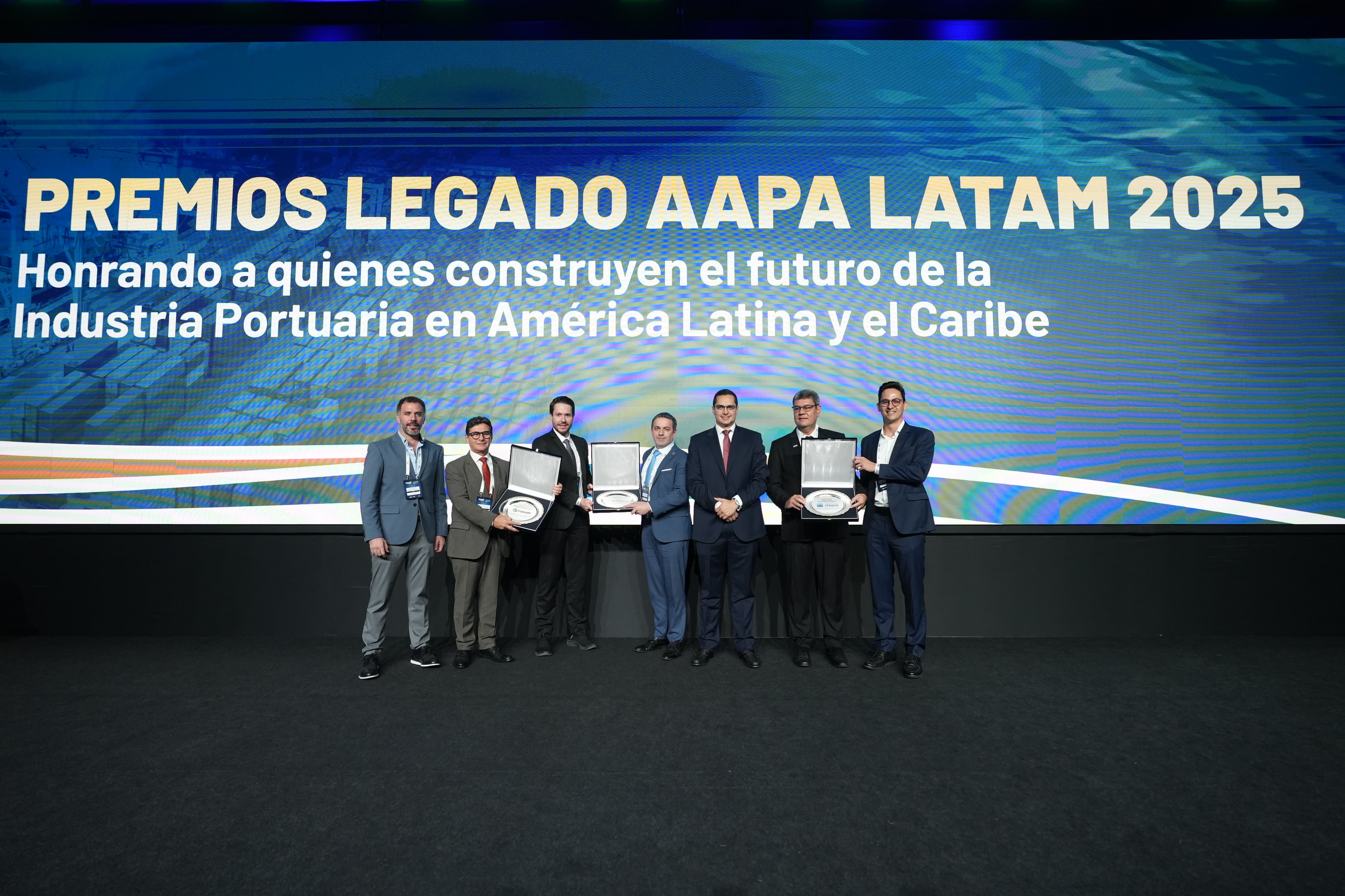 AAPA LATAM e OEA-CIP anuncian ganadores - foto 5