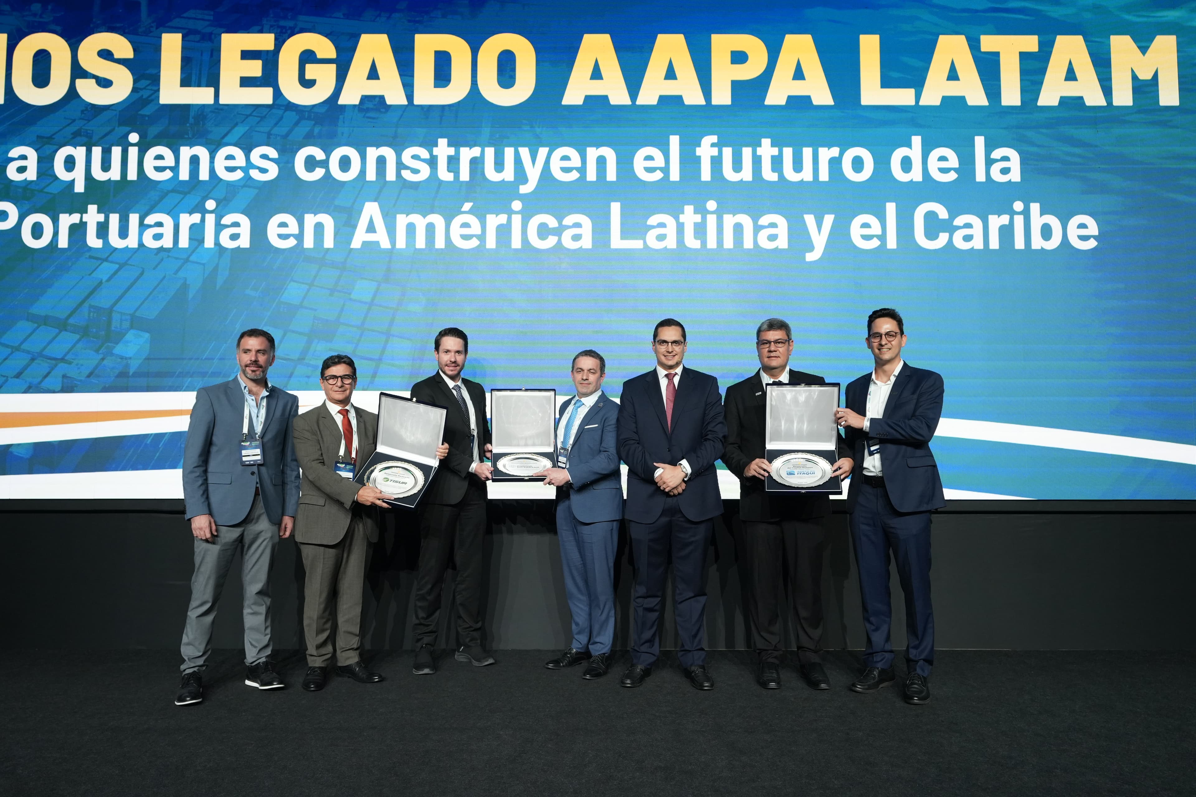 AAPA LATAM e OEA-CIP anuncian ganadores - foto 6