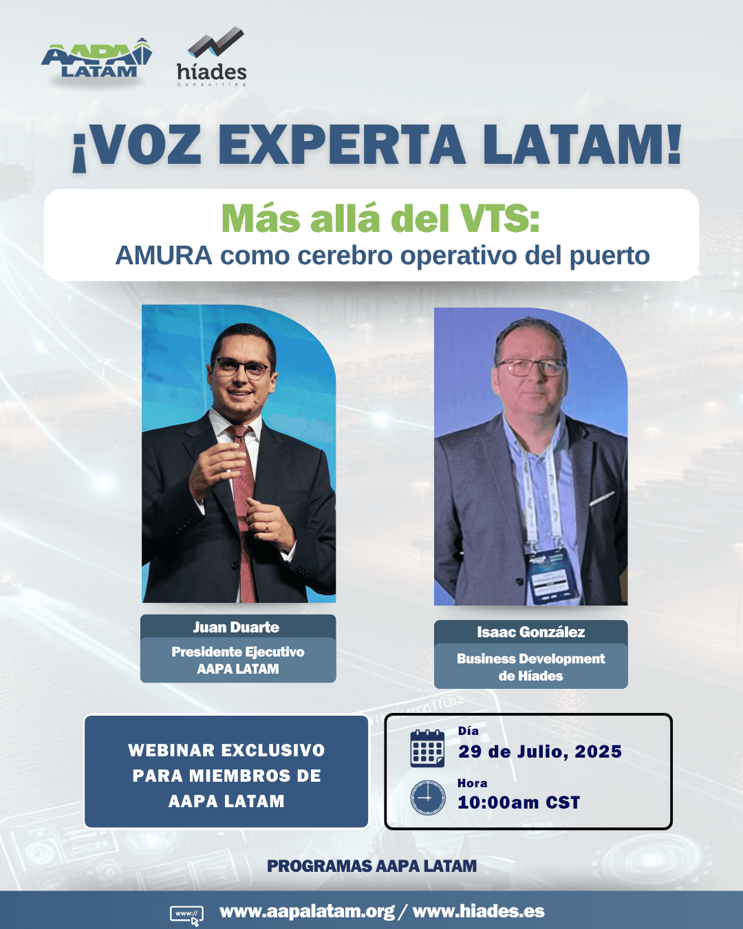 Voz Experta Hiades