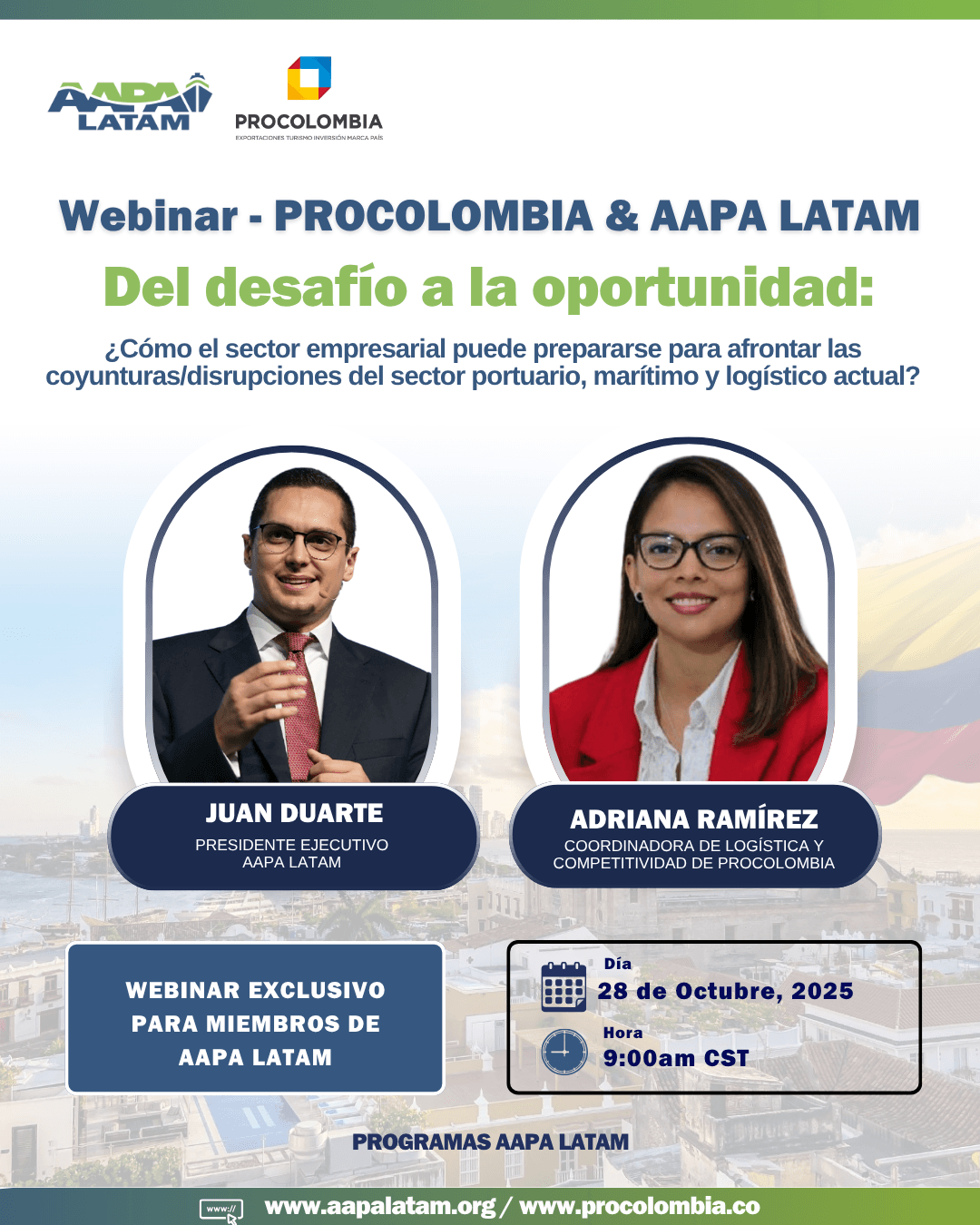 Voz Experta ProColombia