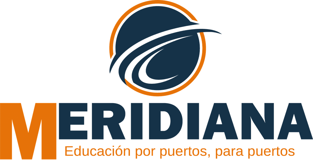 Meridiana logo