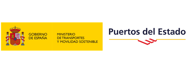 Puertos del Estado — Gobierno de España