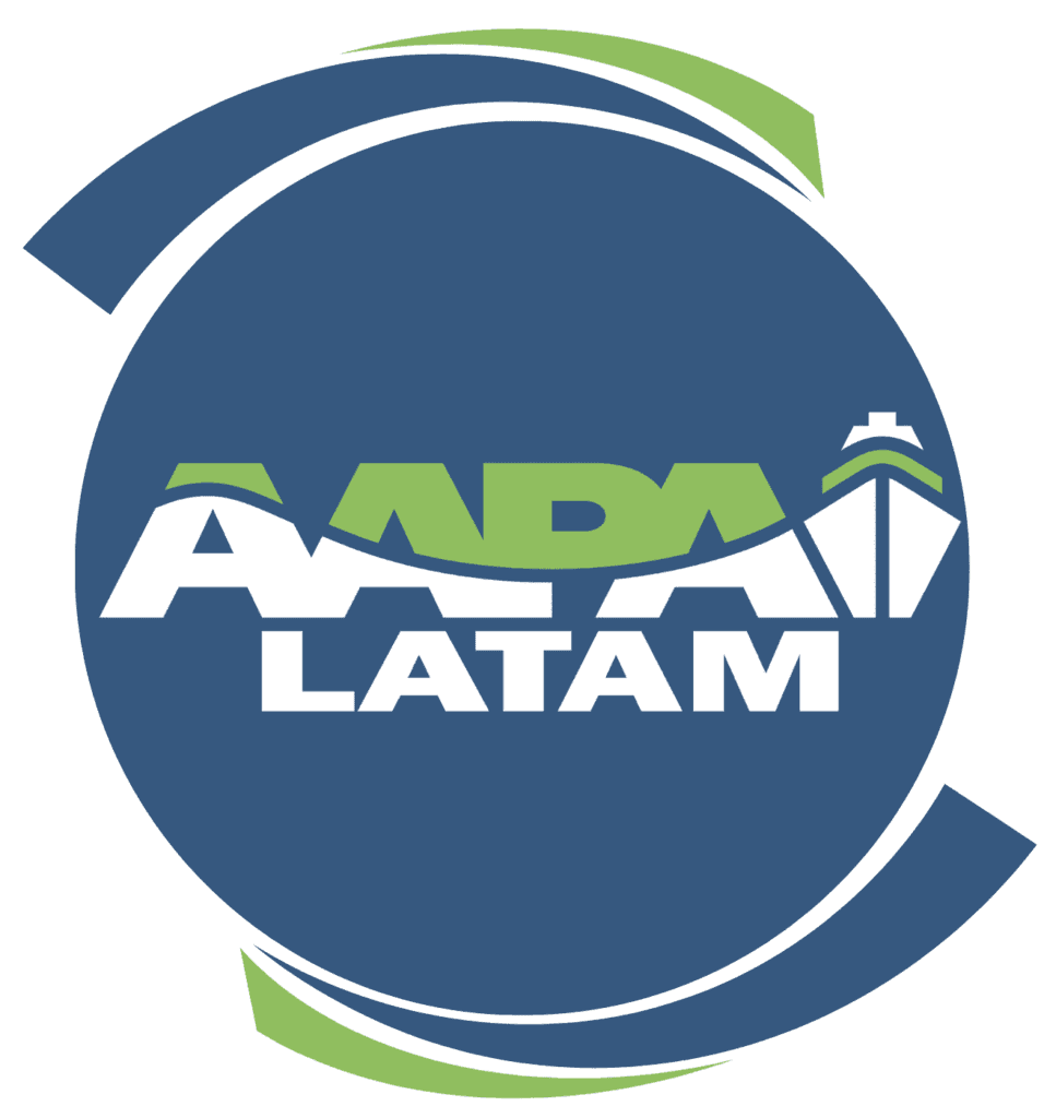 Infraestructura portuaria AAPA LATAM