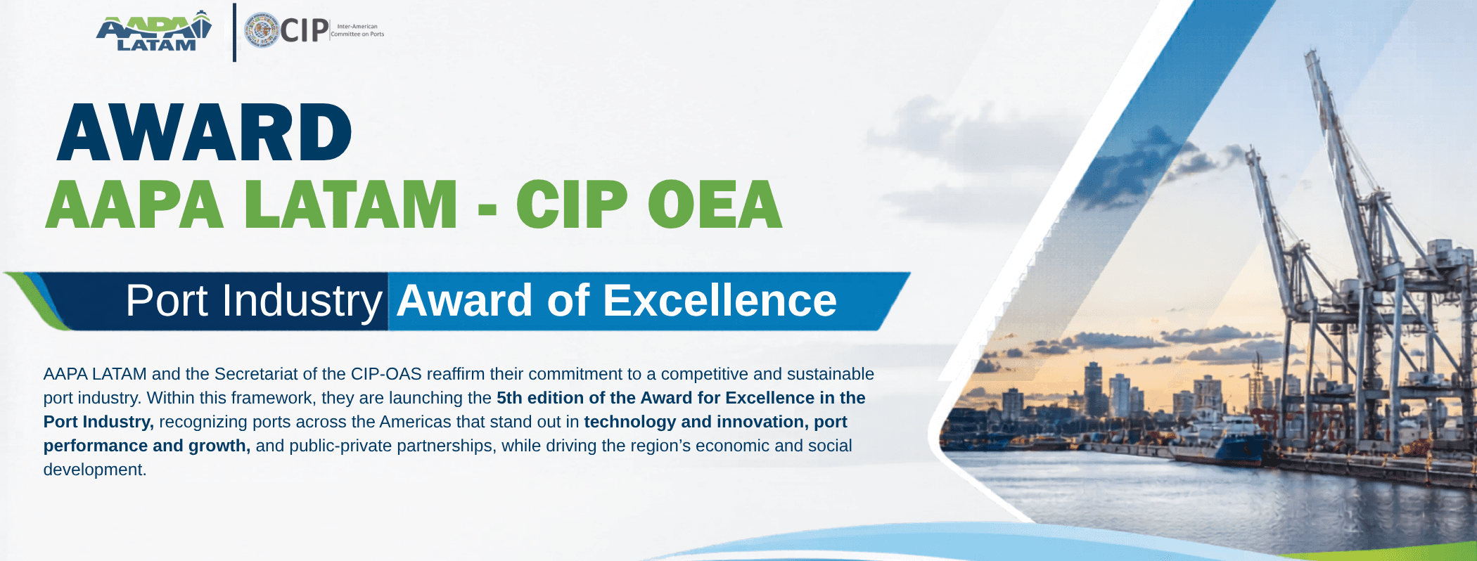 Premio AAPA LATAM – CIP 2026