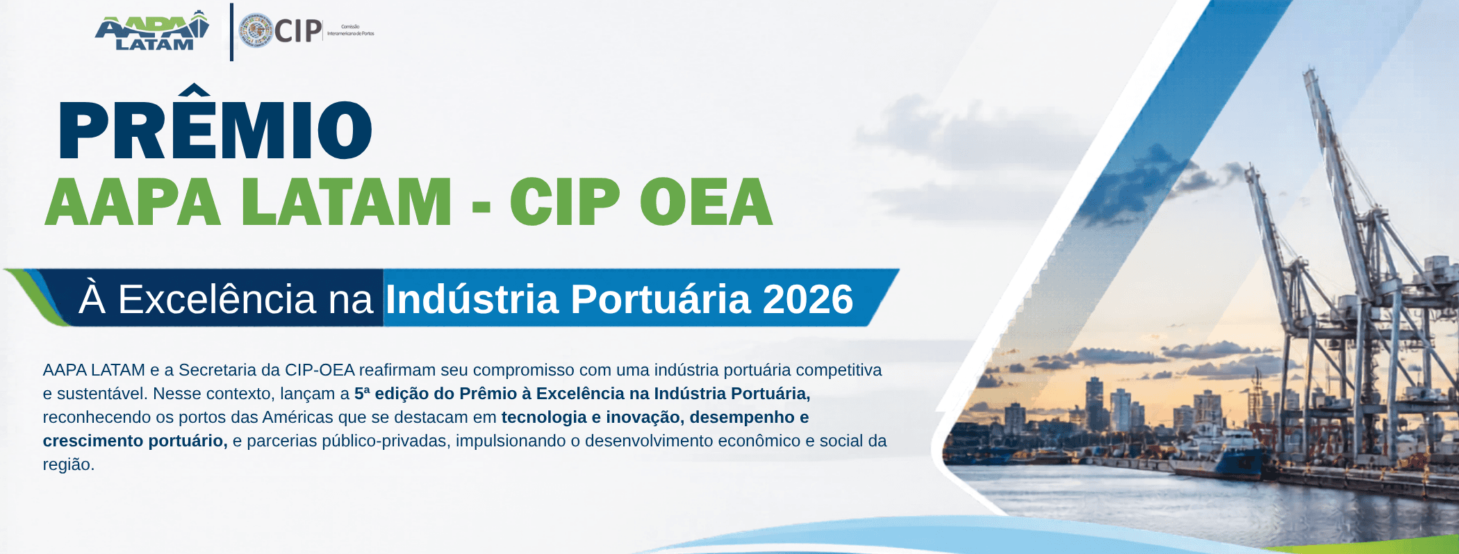 Premio AAPA LATAM – CIP 2026