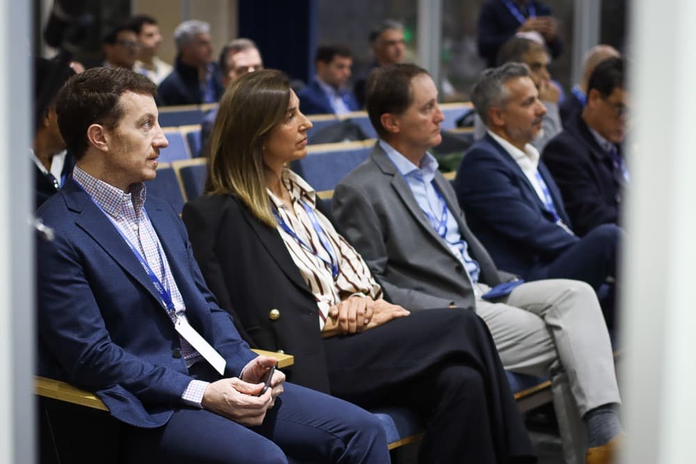 Foto 1 del seminario Bahía Blanca